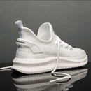 Tênis masculino Di ROMA texturizado