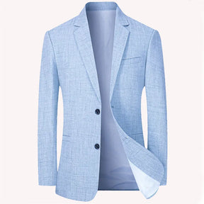 Blazer Millane em Linho