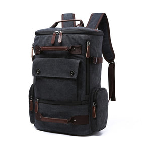 Mochila Cave Broker