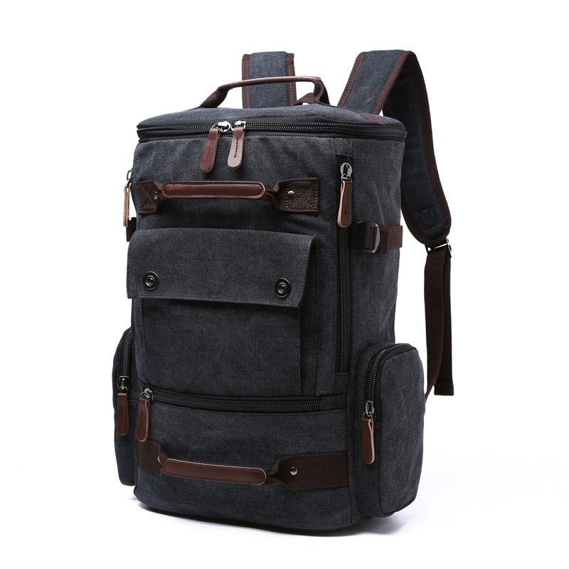 Mochila Cave Broker