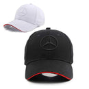 Boné Mercedes AMG