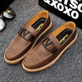 Mocassim Adventure