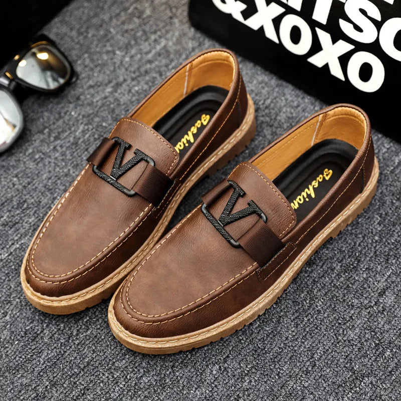 Mocassim Adventure