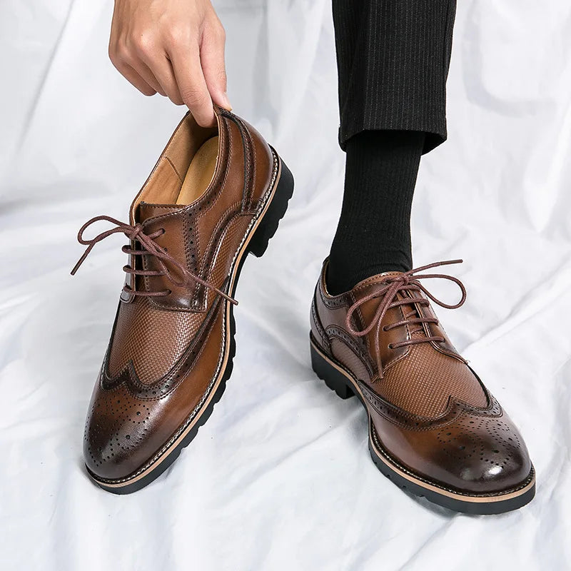 Sapato Dom Royal