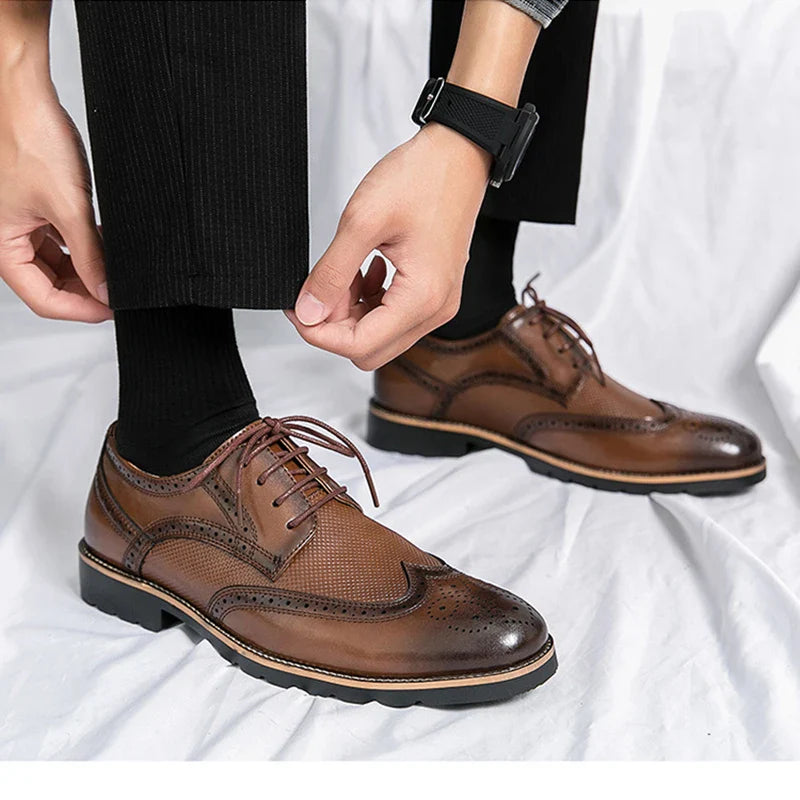Sapato Dom Royal