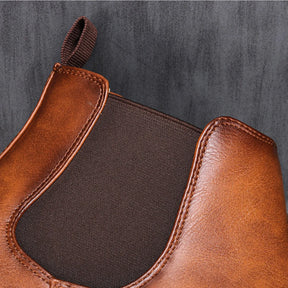 Bota Chelsea Mille