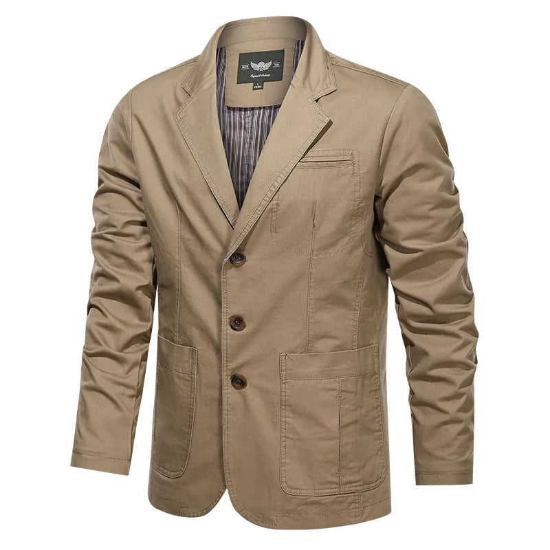 Blazer Di Madero - Casual Masculino