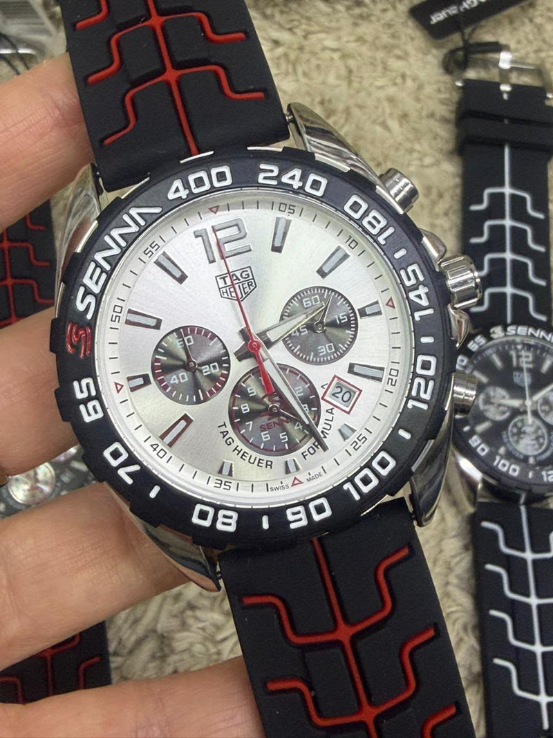 TAG HEUER SENNA IMPORTADO