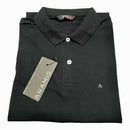 ⭐ Camisa Polo em Algodão Piquet