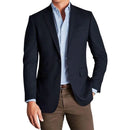 Blazer Sofisticado Linho Empório Colombo - Social Masculino