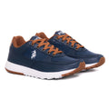 Tênis Masculino casual Polo Elite