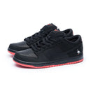 Tênis Nike DUNK Low "Black Pigeon
