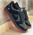 Tênis Nike DUNK Low "Black Pigeon