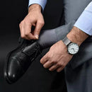 kit de meias social cano longo