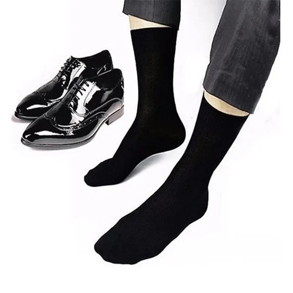 Kit´s de Meias Sociais Cano Longo