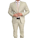 Ternos Masculino Slim Microfibra - Corte italiano