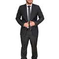 Ternos Masculino Slim Microfibra - Corte italiano