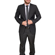 Ternos Masculino Slim Microfibra - Corte italiano