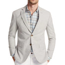 Blazer Sofisticado Linho Empório Colombo - Social Masculino