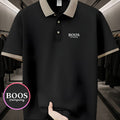 Camisa Polo BOOS Company  