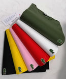 Kit 3 Camisetas LCST Masculinas  Qualidade, Estilo e Conforto