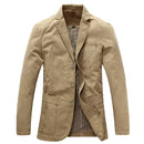 Blazer Di Madero - Casual Masculino