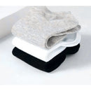 Kit Pares de Meias Soquete Unissex Cano Curto