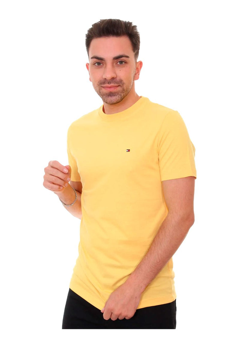Camisa Tommy hilfiger  Essentials cotton