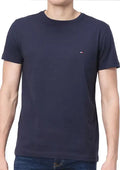 Camisa Tommy hilfiger  Essentials cotton