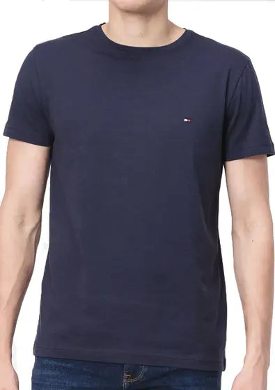 Camisa Tommy hilfiger  Essentials cotton