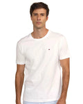 Camisa Tommy hilfiger  Essentials cotton