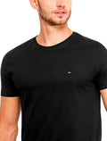 Camisa Tommy hilfiger  Essentials cotton