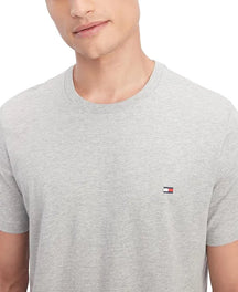 Camisa Tommy hilfiger  Essentials cotton