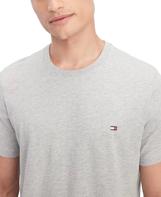 Camisa Tommy hilfiger  Essentials cotton