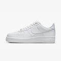 Nike Air Force 1 07 White Clássico: O Tênis Ícone de Estilo e Conforto