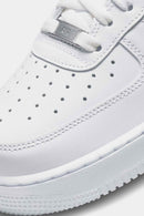 Nike Air Force 1 07 White Clássico: O Tênis Ícone de Estilo e Conforto