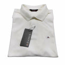 ⭐ Camisa Polo em Algodão Piquet