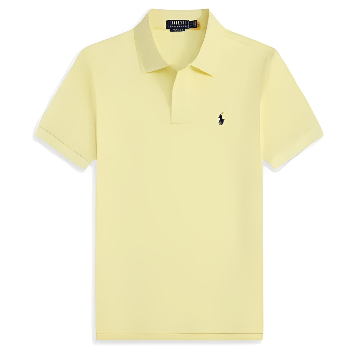 Elegância e Conforto: Polo R. Lauren Masculina em Algodão Puro – O Estilo Casual Perfeito!