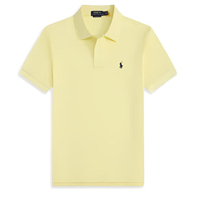Elegância e Conforto: Polo R. Lauren Masculina em Algodão Puro – O Estilo Casual Perfeito!