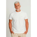 Kit 2 Camisetas Masculinas Algodão Basica Polo Wear Sortido