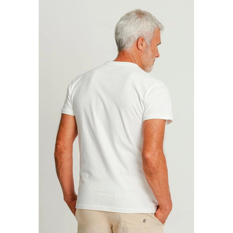 Kit 2 Camisetas Masculinas Algodão Basica Polo Wear Sortido