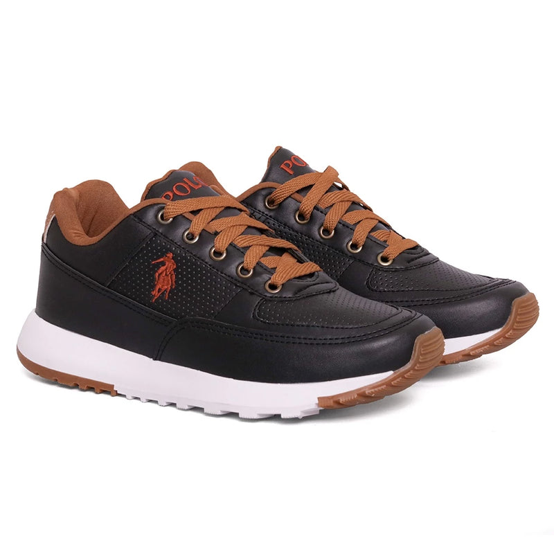 Tênis Masculino casual Polo Elite