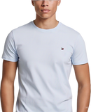 Camisetas Tommy hifilger Essential cotton [kit com 3]