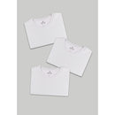 Kit Com 3 Camisetas Masculinas Básicas Slim Hering