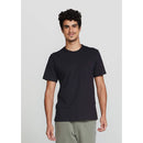 Kit Com 3 Camisetas Masculinas Básicas Slim Hering