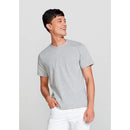 Kit Com 3 Camisetas Masculinas Básicas Slim Hering