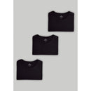 Kit Com 3 Camisetas Masculinas Básicas Slim Hering