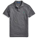 Elegância e Conforto: Polo R. Lauren Masculina em Algodão Puro – O Estilo Casual Perfeito!