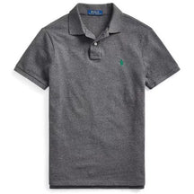 Elegância e Conforto: Polo R. Lauren Masculina em Algodão Puro – O Estilo Casual Perfeito!