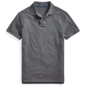 Elegância e Conforto: Polo R. Lauren Masculina em Algodão Puro – O Estilo Casual Perfeito!